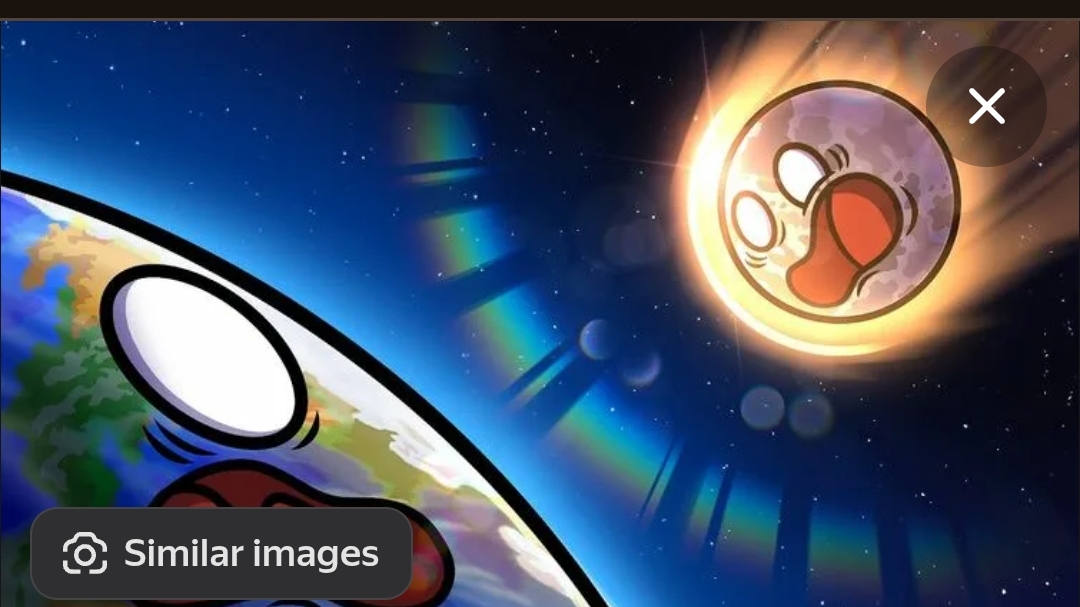 Что если луна врежется в землю 1 часть смотреть онлайн