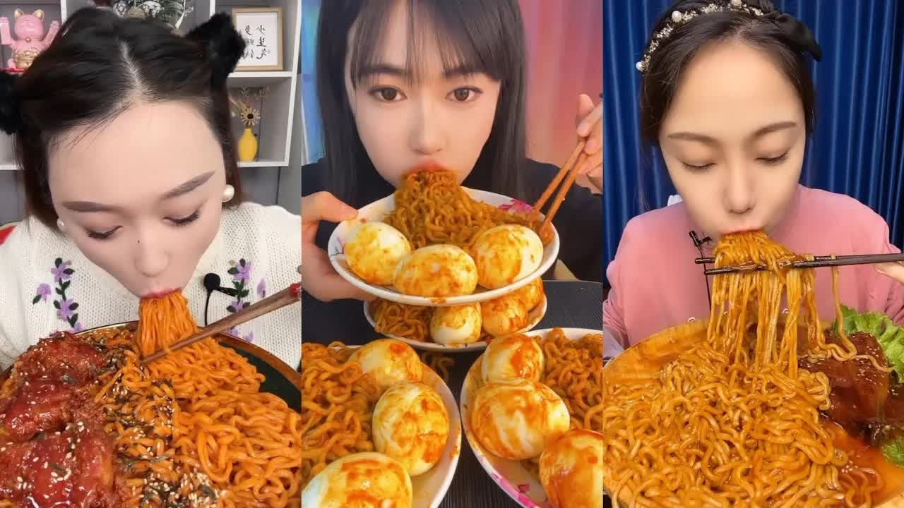 асмр Китай смотреть онлайн