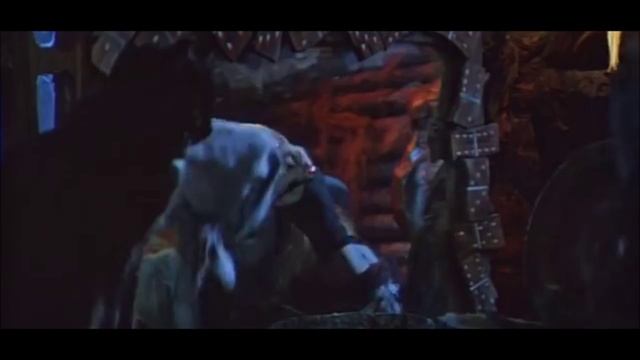 ЯГА И ПОЛНОЛУНИЕ (декламация) смотреть онлайн