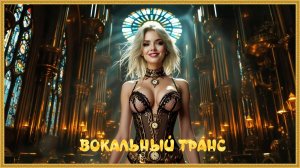 🔥🔥🔥 ВОКАЛЬНЫЙ ТРАНС 🔥🔥🔥