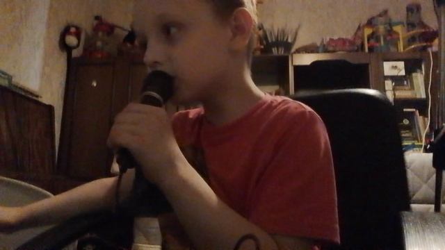 песня.