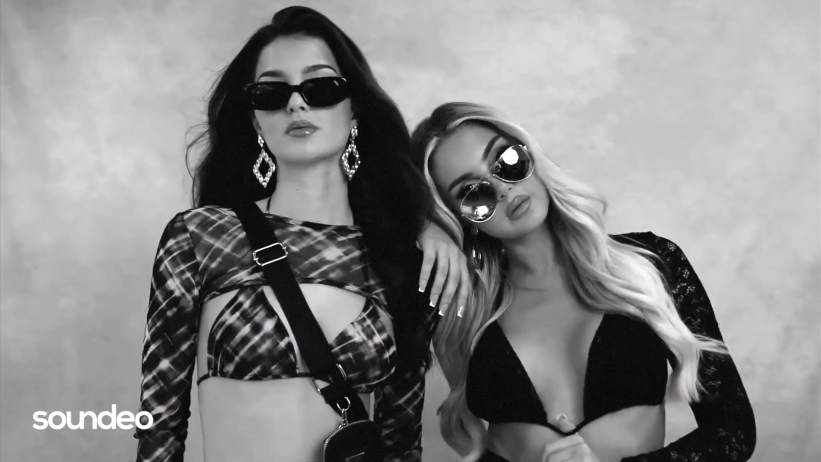 Dim Angelo, George Sunday & Dimmy Rizou - Feel What You Want смотреть онлайн