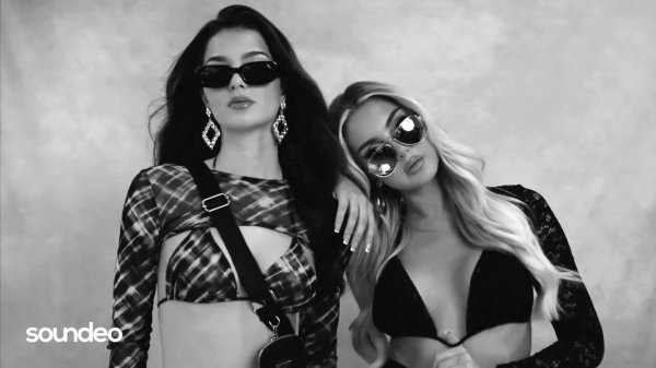 Dim Angelo, George Sunday & Dimmy Rizou - Feel What You Want