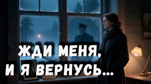 Жди меня и я вернусь feat DJ VolkOFF