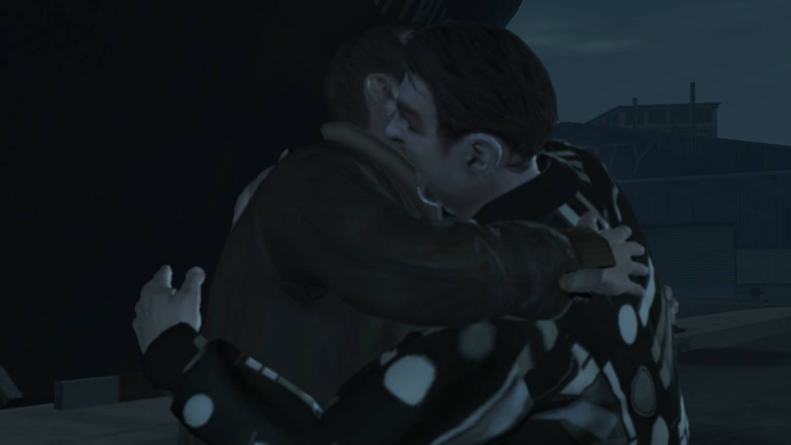 Прохождение GTA IV #1 - Новая жизнь в Америке смотреть онлайн