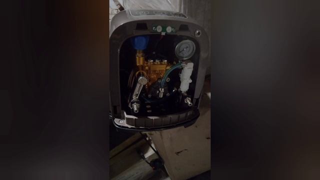 Обустройство зоны комфорта: система охлаждения летней площадки Merci в Пятигорске