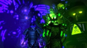 скибиди война 100 (полный эпизод)