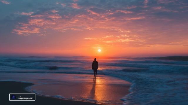 Deep Chillout Mix ~ Relaxing Tropical House For Calm Evenings ~ Deep Feelings Music