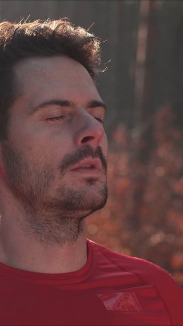 Когда дыхание возвращает к жизни