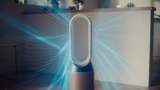 Распространяет воздух по всему помещению смотреть онлайн