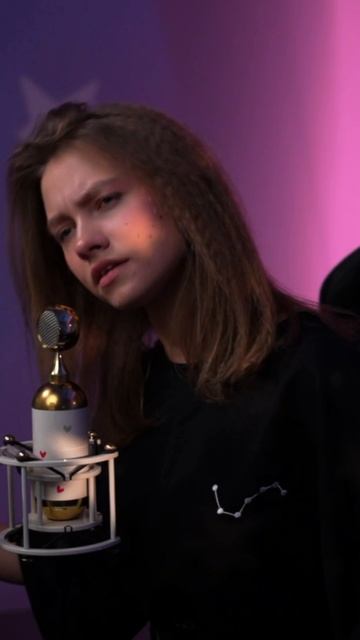 Bring Me to Life - Evanescence кавер от Саши Квашеной смотреть онлайн