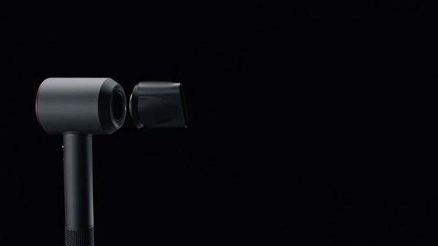 Посмотрите на технологию внутри фена Dyson Supersonic™ смотреть онлайн