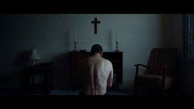 Anemone (2025) — Трейлер — Кинопоиск смотреть онлайн