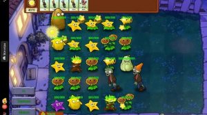 3 часть паиграл в растения против зомби