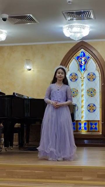 Элина Плетнёва