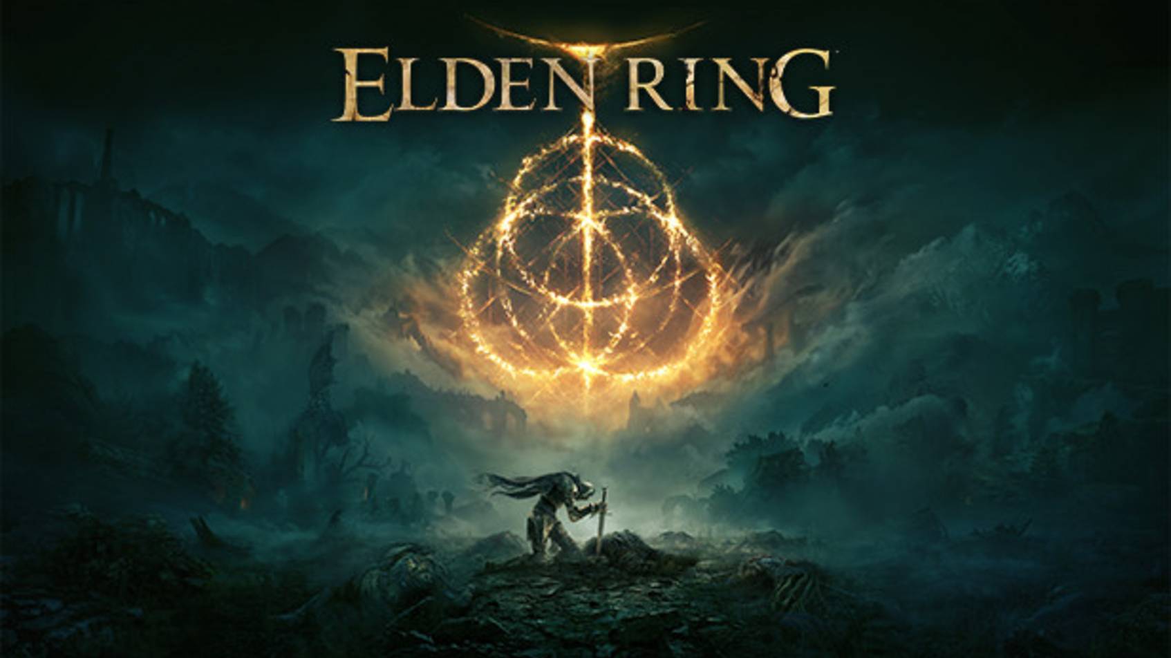 Elden Ring. Прохождение игры. ч. 1 смотреть онлайн