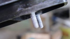 Мастера сломали редуктор!