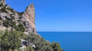 Игорь Скерцо - Путешествие в Крыму, 2025 год, 4-я часть