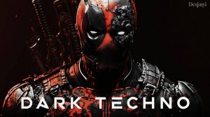 Dark Techno & Progressive House Mix 2025