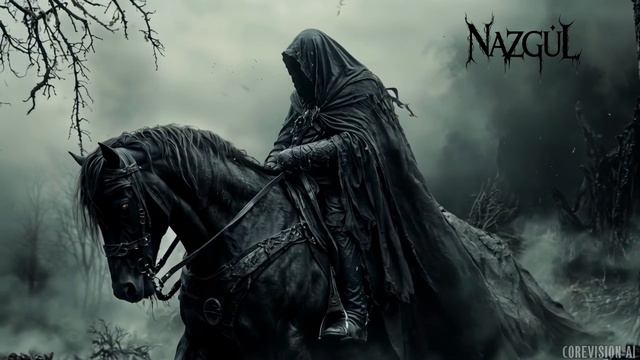 The Lord Of The Rings – You’ve Never Seen It Like This Before! - CoreVision AI