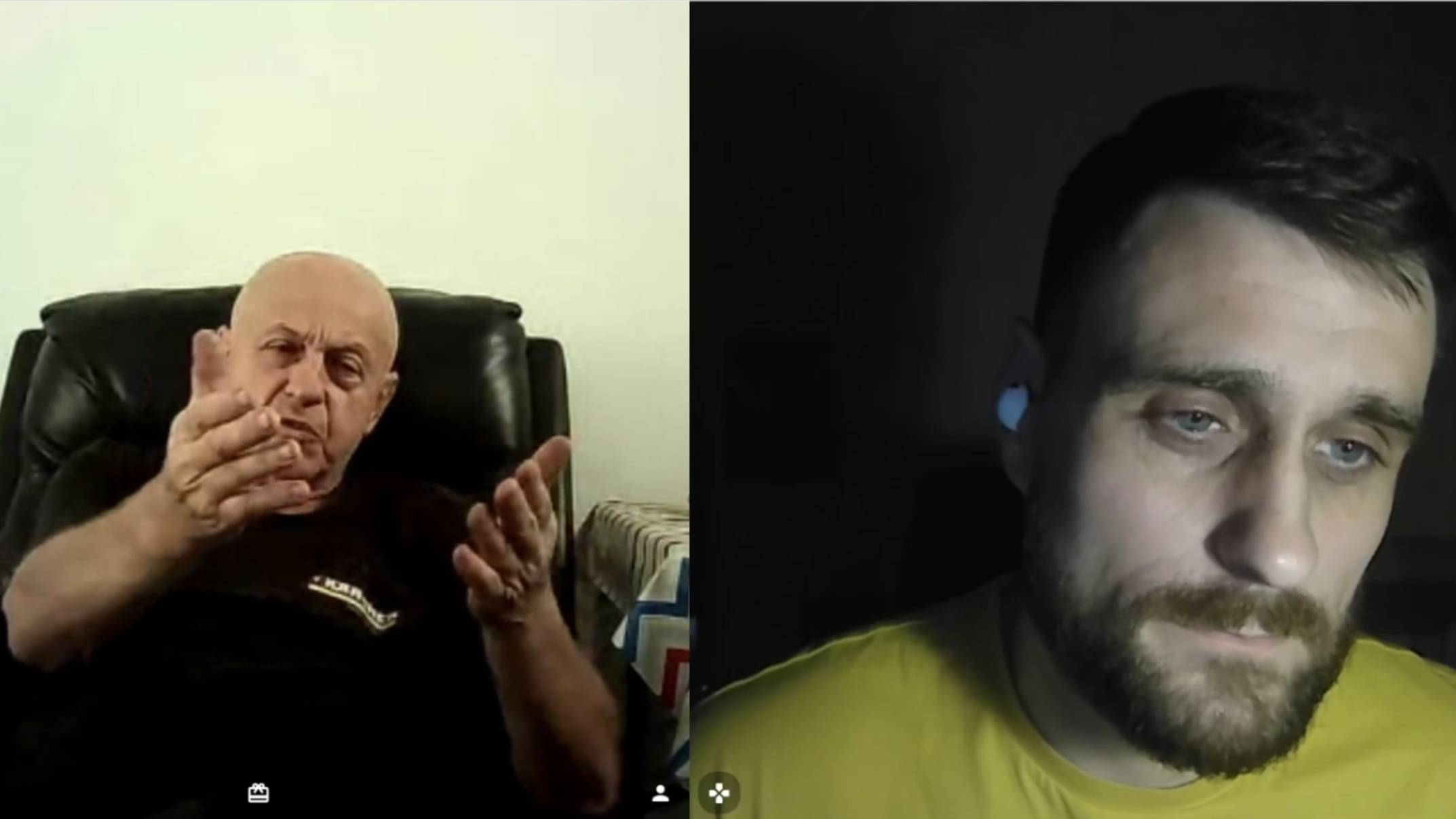 Иудей, муслим и христианин идут по пустыне. Кто выживет (философская задача) смотреть онлайн