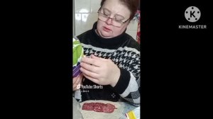 Долго искала 🫡