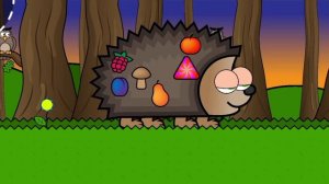 Волшебный мир знаний: развивающий детский мультфильм.