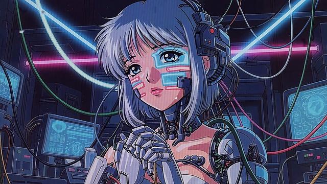 1986 ＦＥＥＬＩＮＧ 🌌 ｜ Retro Synthwave • Dreamwave • Vaporwave Mix