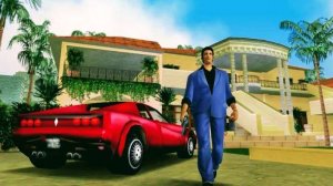 ГТА Вайс Сити — Время приключений!