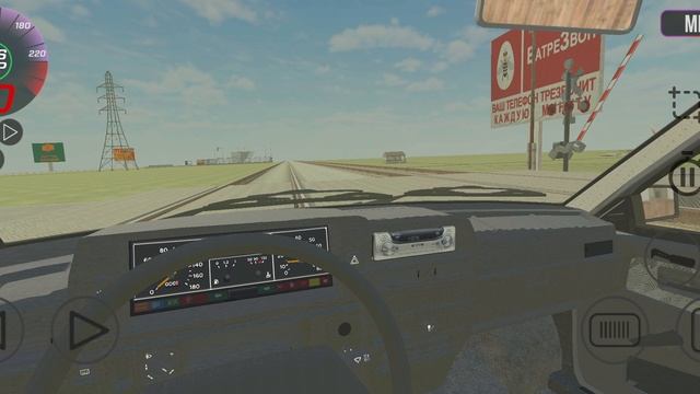 поезд наехал на ваз 2107