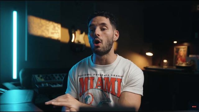 5 СЕКРЕТОВ звукового дизайна, которые кажутся ОБМАНОМ смотреть онлайн