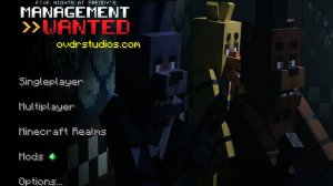 СОЗДАЮ свою пиццерию из ФНаФ 1 !!!