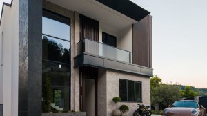 Это просто ракета