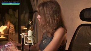 Саша Капустина - Спокойная ночь — КИНО