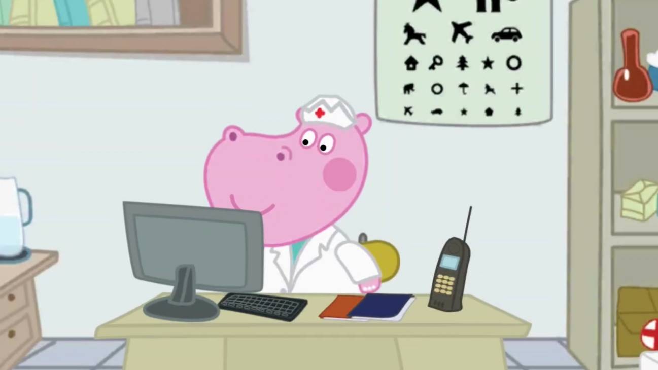 СергейКа Игры