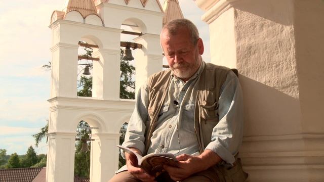 Большие Вяземы. Троицкий храм