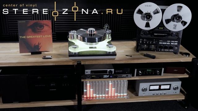 London Grammar — The Greatest Love смотреть онлайн