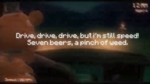 Freddy's_Chariot_Running_Over_Dess_FULL_VERSION_｜_gdyair15yt