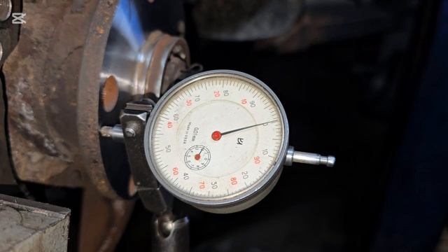 Биение при торможении смотреть онлайн