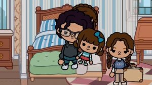 Мы следим за тобой 2 серия