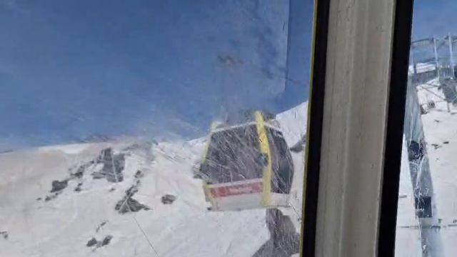 Эльбрус 2025 смотреть онлайн