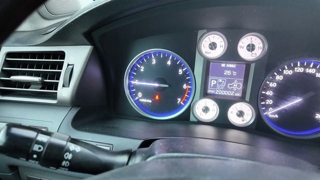 Toyota - главный нюанс адаптации дросселя.