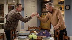 Сериал Последний настоящий мужчина - 7 сезон 20 серия / Last Man Standing
