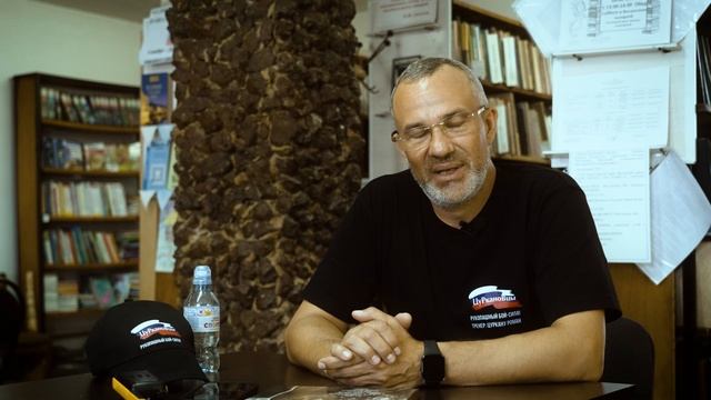 ЦуРканоВцы Псебай 2025г.