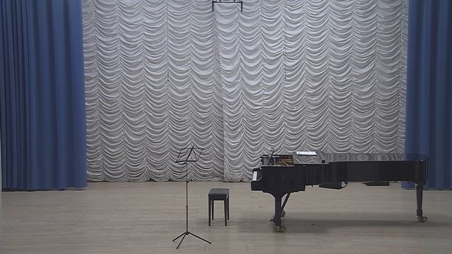 Концерт класса доцента кафедры ОСИДИ А В Анисимовой смотреть онлайн