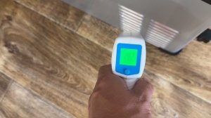 Доработка холодильника Alpicool C30, от +23 до -20 за час