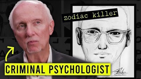 The Zodiac Killer: 50+ Years Later And Still Unsolved