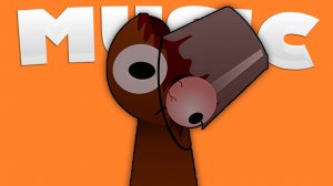 МУЗЫКА БРУДА ПИРАМИКСЕД | МУЗЫКА СПРУНКИ (ХОРРОР ВЕРСИЯ)