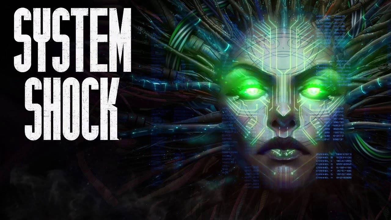 System Shock Ремейк - Первый взгляд и Обзор смотреть онлайн