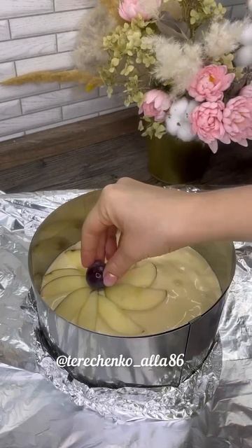 Рецепты на каждый день